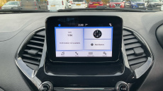 Ford KA+ 1.2 85 Zetec 5dr Petrol Hatchback